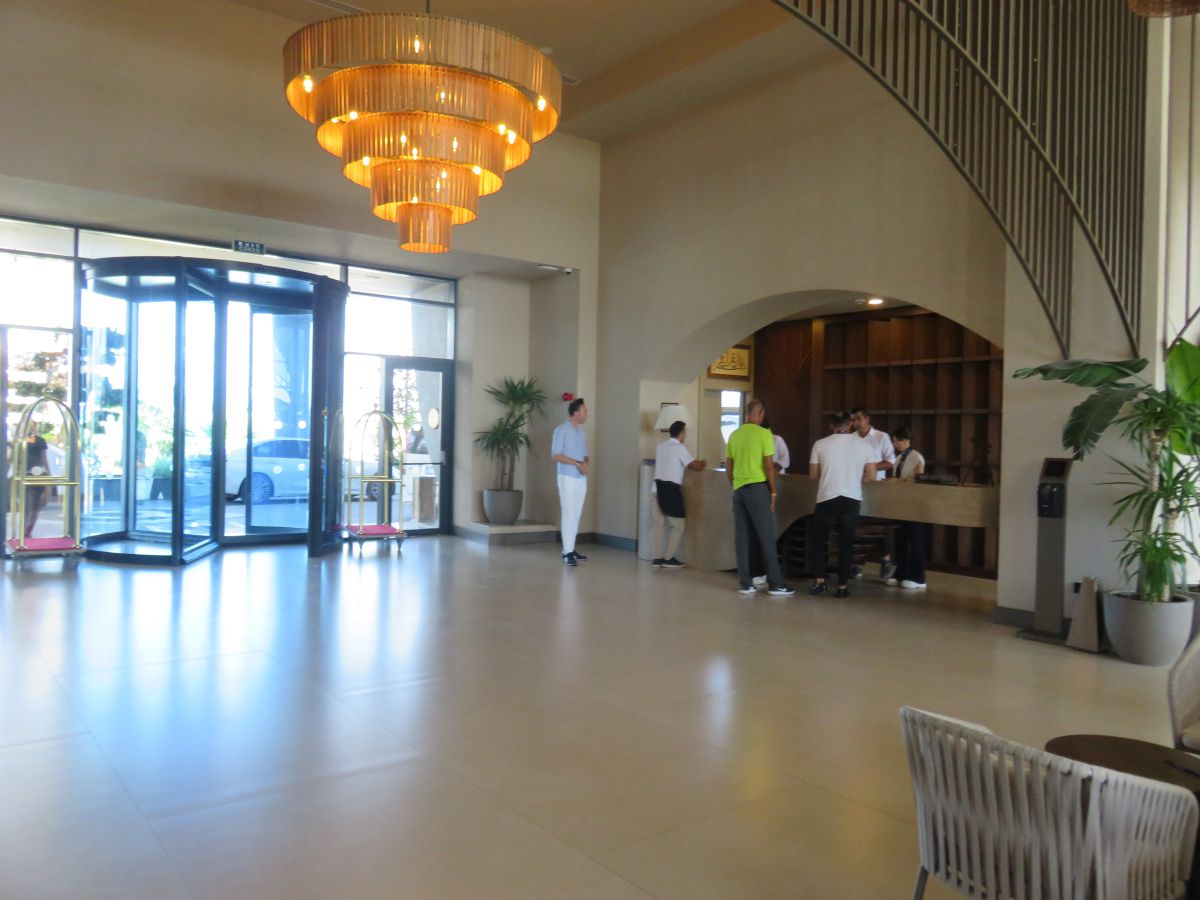 imagini hotel Liu Resort Side